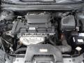 Carbon Gray Mist - Elantra GLS Photo No. 9