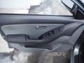 Carbon Gray Mist - Elantra GLS Photo No. 10