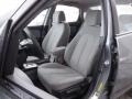 Carbon Gray Mist - Elantra GLS Photo No. 12
