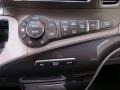 Dark Charcoal Controls Photo for 2014 Toyota Sienna #102009341