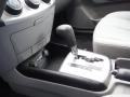 Carbon Gray Mist - Elantra GLS Photo No. 14