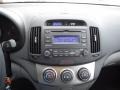 Carbon Gray Mist - Elantra GLS Photo No. 15