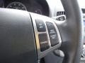 Carbon Gray Mist - Elantra GLS Photo No. 17