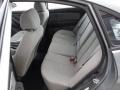 Carbon Gray Mist - Elantra GLS Photo No. 20