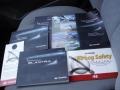 Carbon Gray Mist - Elantra GLS Photo No. 25