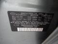 Carbon Gray Mist - Elantra GLS Photo No. 26