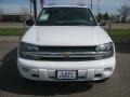 Summit White - TrailBlazer LS 4x4 Photo No. 2