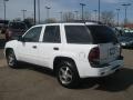 Summit White - TrailBlazer LS 4x4 Photo No. 4