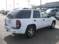 Summit White - TrailBlazer LS 4x4 Photo No. 6