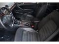 Platinum Gray Metallic - Passat TDI SEL Photo No. 3