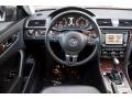 Platinum Gray Metallic - Passat TDI SEL Photo No. 5