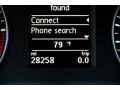 Platinum Gray Metallic - Passat TDI SEL Photo No. 6