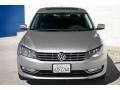 Platinum Gray Metallic - Passat TDI SEL Photo No. 7