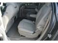 2013 Cyber Gray Metallic Buick Enclave Leather  photo #19