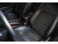 Platinum Gray Metallic - Passat TDI SEL Photo No. 11