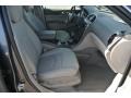 2013 Cyber Gray Metallic Buick Enclave Leather  photo #23
