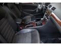 Platinum Gray Metallic - Passat TDI SEL Photo No. 17