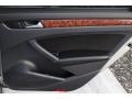 Platinum Gray Metallic - Passat TDI SEL Photo No. 26