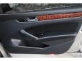 Platinum Gray Metallic - Passat TDI SEL Photo No. 27