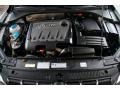 Platinum Gray Metallic - Passat TDI SEL Photo No. 28