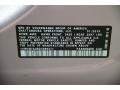 Platinum Gray Metallic - Passat TDI SEL Photo No. 33