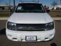 Summit White - TrailBlazer LS 4x4 Photo No. 2