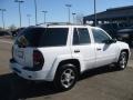 Summit White - TrailBlazer LS 4x4 Photo No. 6