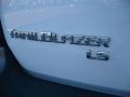 Summit White - TrailBlazer LS 4x4 Photo No. 12