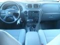 Summit White - TrailBlazer LS 4x4 Photo No. 16