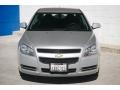 Silver Ice Metallic - Malibu LT Photo No. 7