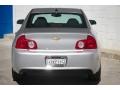 Silver Ice Metallic - Malibu LT Photo No. 9