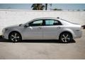 Silver Ice Metallic - Malibu LT Photo No. 10