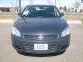 Slate Metallic - Impala LT Photo No. 2