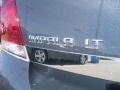 Slate Metallic - Impala LT Photo No. 12