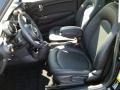 Midnight Black Metallic - Cooper Hardtop Photo No. 15