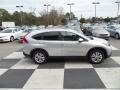 Alabaster Silver Metallic - CR-V EX-L Photo No. 3