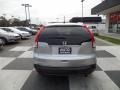 Alabaster Silver Metallic - CR-V EX-L Photo No. 4