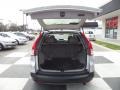 Alabaster Silver Metallic - CR-V EX-L Photo No. 5