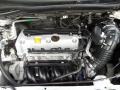 Alabaster Silver Metallic - CR-V EX-L Photo No. 6