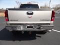 Sandstone Metallic - Silverado 2500HD LT Crew Cab 4x4 Photo No. 5