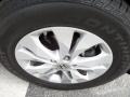 Alabaster Silver Metallic - CR-V EX-L Photo No. 7