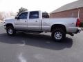 Sandstone Metallic - Silverado 2500HD LT Crew Cab 4x4 Photo No. 7