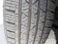 Alabaster Silver Metallic - CR-V EX-L Photo No. 9