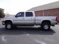 Sandstone Metallic - Silverado 2500HD LT Crew Cab 4x4 Photo No. 8