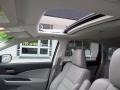 Alabaster Silver Metallic - CR-V EX-L Photo No. 11