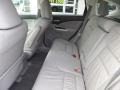 Alabaster Silver Metallic - CR-V EX-L Photo No. 12