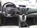 Alabaster Silver Metallic - CR-V EX-L Photo No. 15
