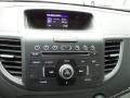 Alabaster Silver Metallic - CR-V EX-L Photo No. 17