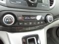 Alabaster Silver Metallic - CR-V EX-L Photo No. 18