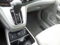 Alabaster Silver Metallic - CR-V EX-L Photo No. 19